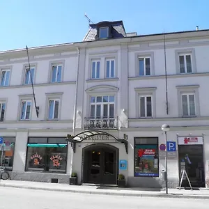 Hotell Wendelstein