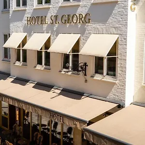 Hotel Altstadt St. Georg