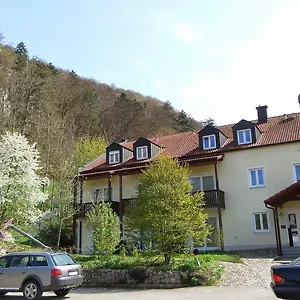 Hotel Hotel-gasthof Zur Krone