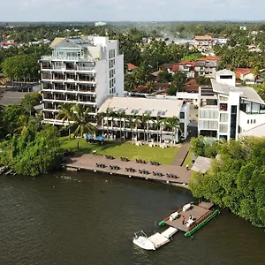 ***** Hotel Amagi Aria - Airport Transit - Sri Lanka