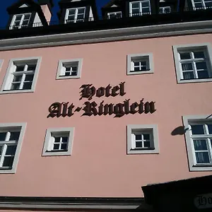 Hotell Alt-ringlein