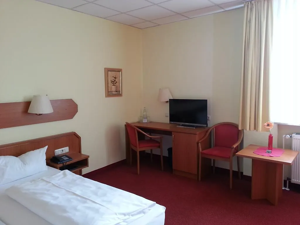 Hotel Berliner Ring Bamberg