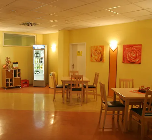 Hotel Berliner Ring Bamberg 3*,  Duitsland
