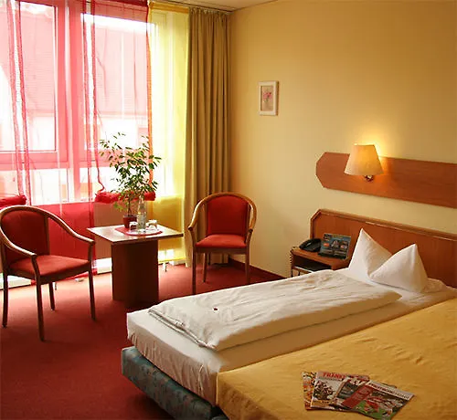 Hotel Berliner Ring Bamberg
