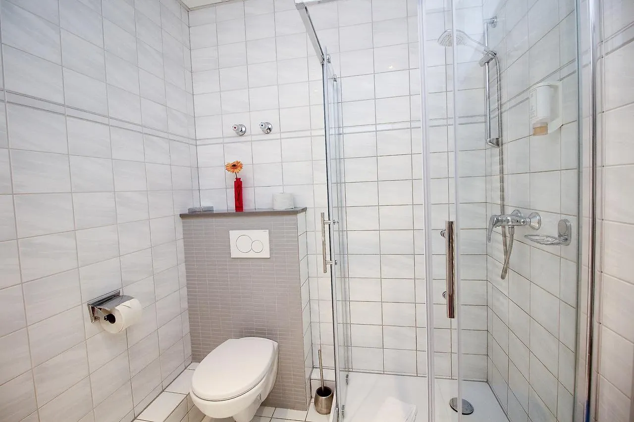 Hotel Berliner Ring Bamberg