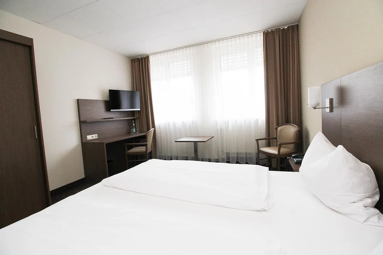 Hotel Berliner Ring Bamberg