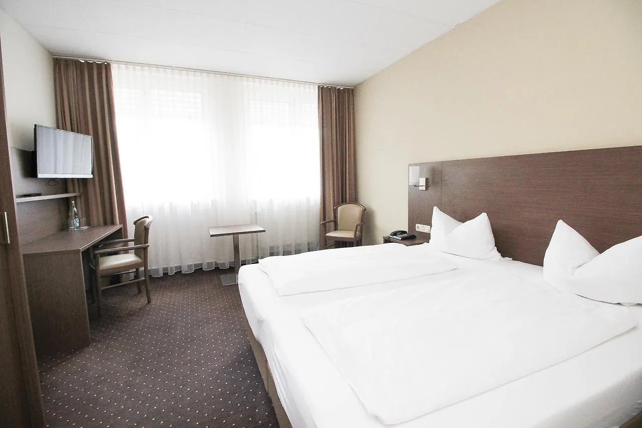 ***  Hotel Berliner Ring Bamberg Duitsland