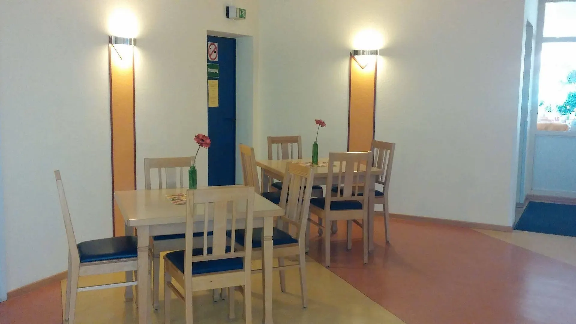 Hotel Berliner Ring Μπάμπεργκ