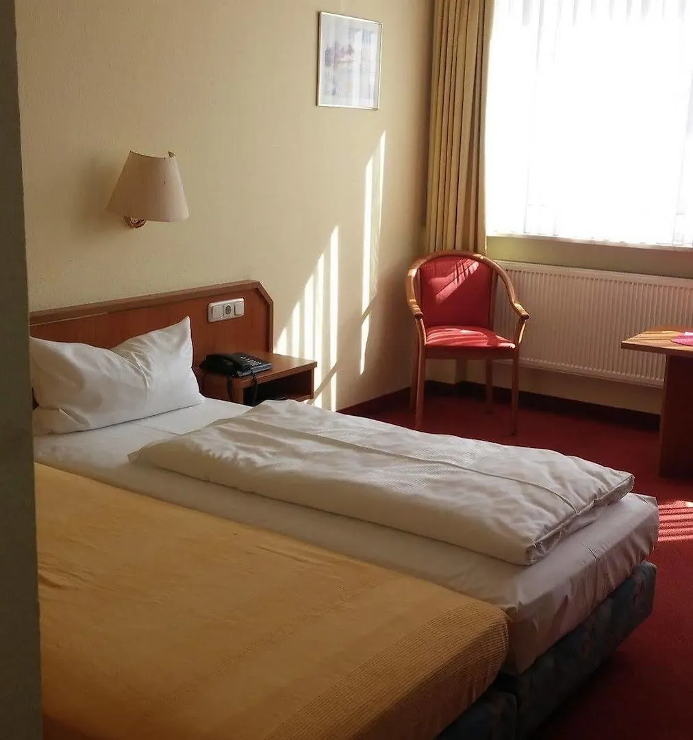 Hotel Berliner Ring Bamberg