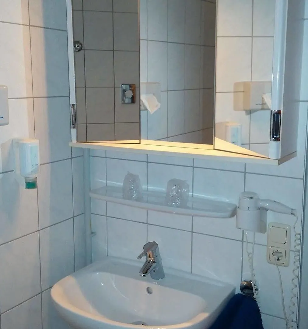Hotel Berliner Ring Bamberg