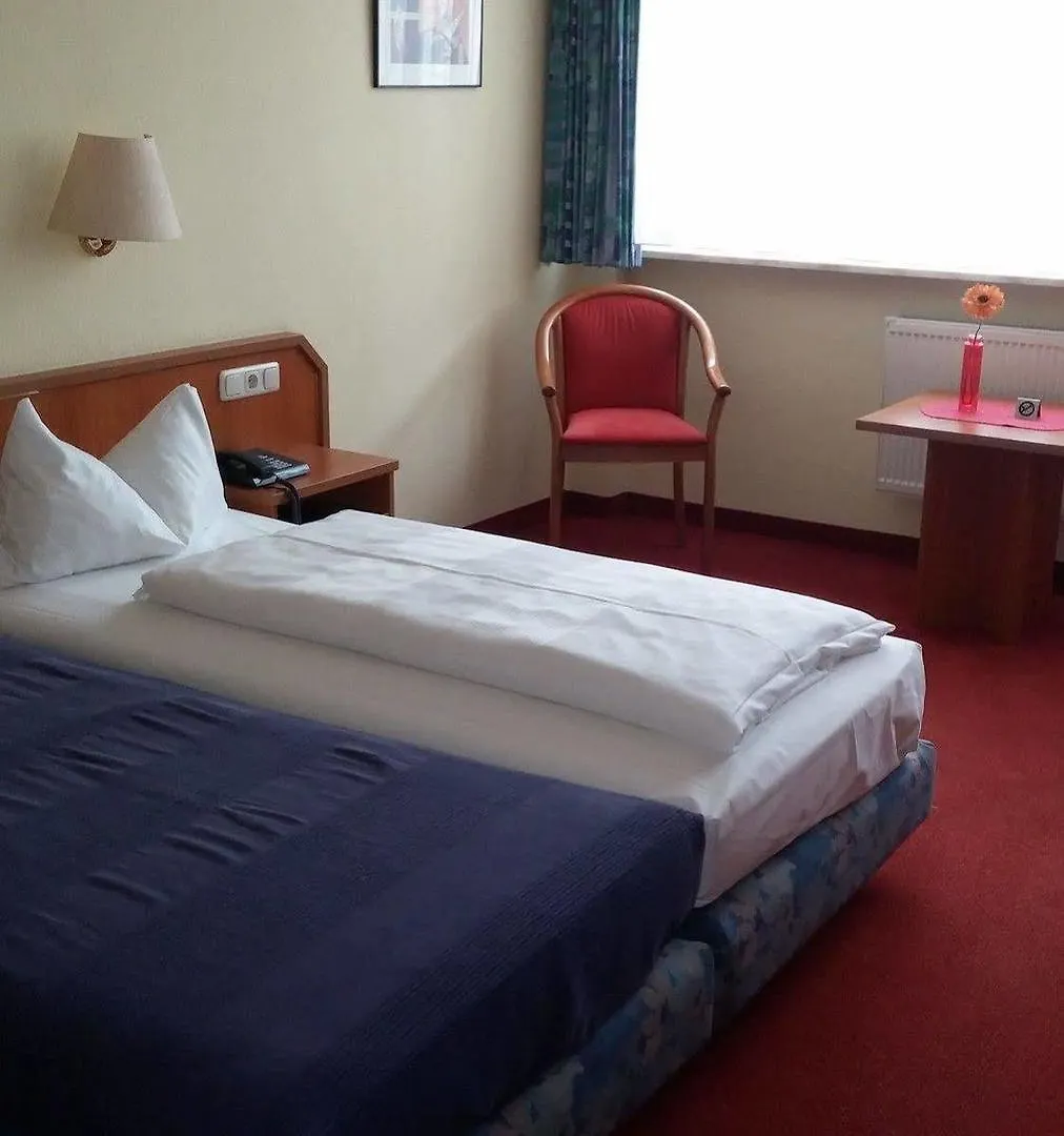 Hotel Berliner Ring Bamberg