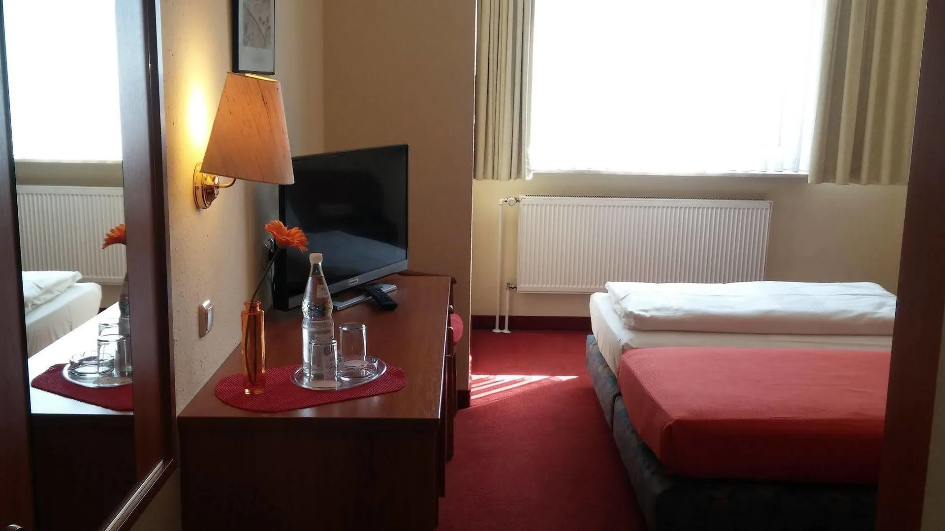 Hotel Berliner Ring Bamberg