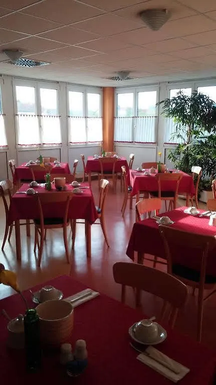 Hotel Berliner Ring Bamberg
